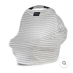 Milk Snob Nursing/Car Seat Cover